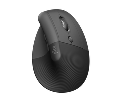 Chuột công thái học Logitech Lift Vertical Ergonomic chính hãng