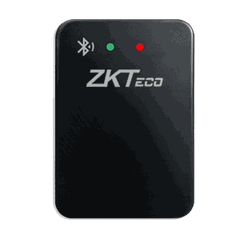 ZKTeco VR10 Pro – Radar phát hiện phương tiện cho hệ thống barrier