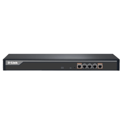 D-Link DWC-1030F – Wireless Controller và Enterprise Gateway quản lý 128 Access Point