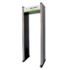 Cổng dò kim loại ZKD1065S