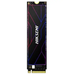 Ổ Cứng SSD HIKSEMI FUTURE 1024GB – M.2 2280 PCIe Gen4 x4 (Đọc 7000MB/s - Ghi 6000MB/s) - (HS-SSD-FUTURE Lite 1024G)