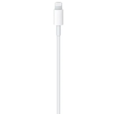 Dây Cáp Apple Lightning to USB Cable (1m) (MUQW3ZA/A)