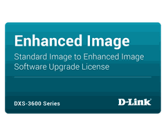 D-Link DXS-3600-32S-SE-LIC – License nâng cấp Standard Image lên Enhanced Image
