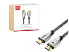Cáp Quang HDMI 2.0 UNITEK C11081BK 4K 60hz