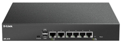 FIREWALL D-LINK DFL-870H – NEXT-GENERATION UTM FIREWALL