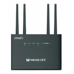 Bộ phát WiFi 3G/4G MIXIE LTE4G-II