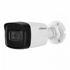 Camera HDCVI 8MP DAHUA DH-HAC-HFW1800TLP | Hàng chính hãng