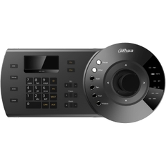 Bàn điều khiển IP dành cho camera Speedome Dahua DHI-NKB1000-E | Hàng chính hãng