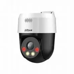 Camera PoE quay quét ánh sáng kép báo động 3.0MP DH-SD2A300NB-GNY-A-PV | Hàng chính hãng