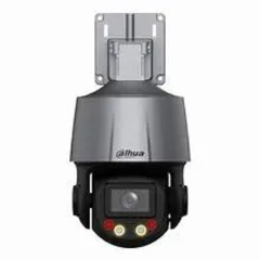 Camera Speeddome báo động chủ động 2.0MP Dahua DH-SD3C205DB-GNY-A-PV | Hàng chính hãng