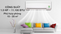 Điều hòa không khí Daikin 11000 BTU FTNE35MV1V9