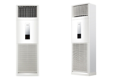 Điều hòa Cây Panasonic S-34PB3H5/U-34PRB1H5 inverter 1 chiều 34000BTU gas R32 [Model 2024] | Hàng chính hãng