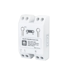 Công tắc Wifi Hunonic Datic Basic