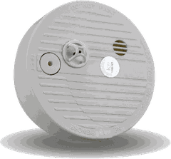 Đầu báo nhiệt cục bộ liên động không dây T-SH-002