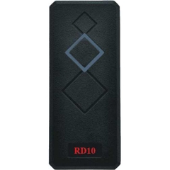 Đầu đọc thẻ phụ máy chấm công RD10 Mifare | Hàng chính hãng