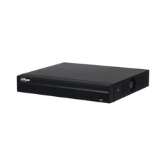 Đầu ghi hình IP 8 kênh DAHUA DHI-NVR4108HS-4KS3-VN | Hàng chính hãng
