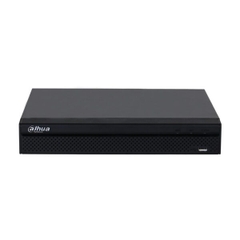 Đầu ghi hình IP PoE 8 kênh DAHUA DHI-NVR2108HS-8P-4KS3 | Hàng chính hãng