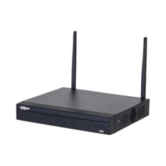 Đầu ghi hình IP Wifi 8 kênh DAHUA DHI-NVR1108HS-W-S2-FCC | Hàng chính hãng