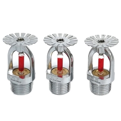 Đầu phun Spinler loại đồng mạ Crom loại quay xuống 68 độ DN15 T-ZSTX15