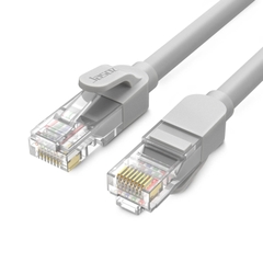 Cáp LAN đúc Cat5E UTP E120