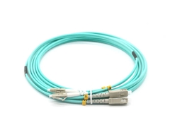 Dây nhảy quang Panduit NKFPX2ELLLSM003