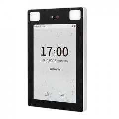 Máy chấm công và kiểm soát ra vào ZKTeco ProFace X[P]
