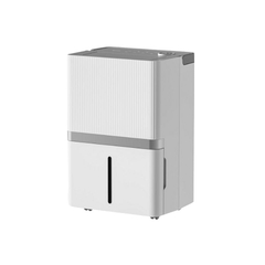 Máy Hút Ẩm Lọc Không Khí Thông Minh MI-LUX MD35 - Công Suất Khủng 35L/Ngày