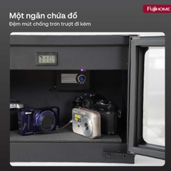 Tủ chống ẩm Fujihome DC-25M – Bảo vệ tối ưu, vận hành bền bỉ