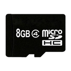 Thẻ nhớ Kingston Industrial microSDHC 8GB | Hàng chính hãng