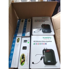 MÁY TRỢ GIẢNG KUNGFU KF-021S | Hàng chính hãng
