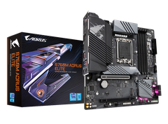 Mainboard Gigabyte B760M AORUS ELITE GEN5