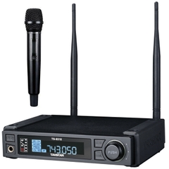 Micro không dây TAKSTAR TS-9310 cho studio chuyên nghiệp