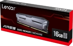 Lexar SO-DIMM DDR5 4800 16GB | Hàng chính hãng