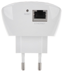 Thiết bị mở rộng sóng WiFi băng tần kép TP-Link RE200