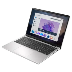 Laptop Dell 14 DC14255 DC4A5330W1 Silver