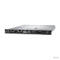 Máy Chủ Dell PowerEdge R450 Silver 4310 2x800W - 42SVRDR450-01A