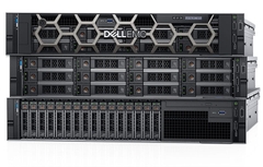 Dell PowerEdge R740 Server Rack