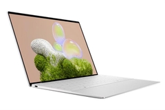 Laptop Dell XPS13 9350 PP9H1 (Intel Core Ultra 7-258V | 32GB | 1TB | 13.4 inch QHD + | Win 11 | Office | Xám)