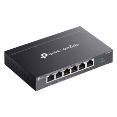 Tp-Link DS108G Bộ chuyển mạch để bàn 8 cổng Gigabit Omada