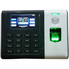 Máy chấm công vân tay DG100 | Hàng chính hãng