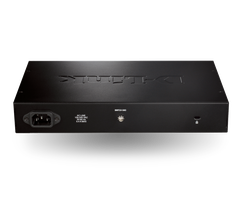 Bộ Switch Gigabit 16 Cổng D-Link DGS-1016D