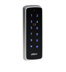 Đầu Đọc Thẻ Từ Và Mật Khẩu Dahua DHI-ASR1201D Chính Hãng, Chuẩn IP65