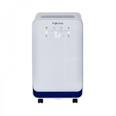 Máy Hút Ẩm DH10 Công Nghệ Nén Khí R290