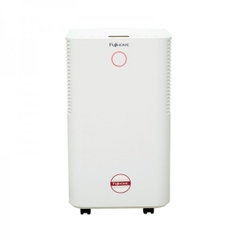 Máy Hút Ẩm Fujihome DH12 - Bền Bỉ Và Êm Ái
