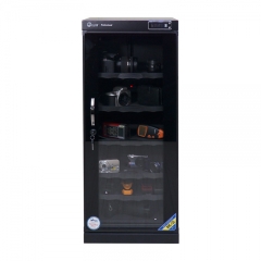 Tủ chống ẩm FujiE DHC120 ( 120 lít ) | Hàng chính hãng