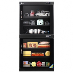 Tủ chống ẩm FujiE DHC300 ( 300 lít ) | Hàng chính hãng