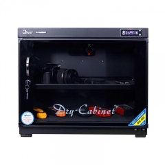 Tủ chống ẩm FujiE DHC80II ( 80 lít ) | Hàng chính hãng