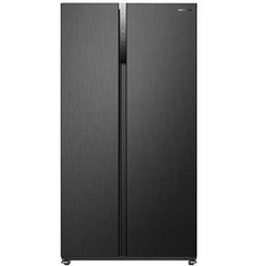 Tủ lạnh Toshiba Inverter 711 lít Side By Side GR-RS910WI-PMV(06)-MG Mới 2025 | Hàng chính hãng