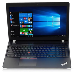 Laptop Lenovo Thinkpad E570 (Core i5, i7) - Bền Bỉ, Bàn Phím Số, Giá Tốt Cho Văn Phòng