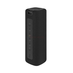 Loa Bluetooth Xiaomi Mi Portable Bluetooth Speaker QBH4195GL (Đen) | Hàng chính hãng